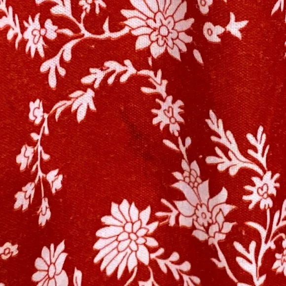 155. VTG LASTING COMFORT Gown / house wear Size 1X - Picture 4 of 14